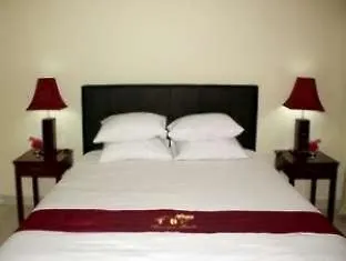 Terrace Bali Inn Нуса-Дуа 3*,  Индонезия