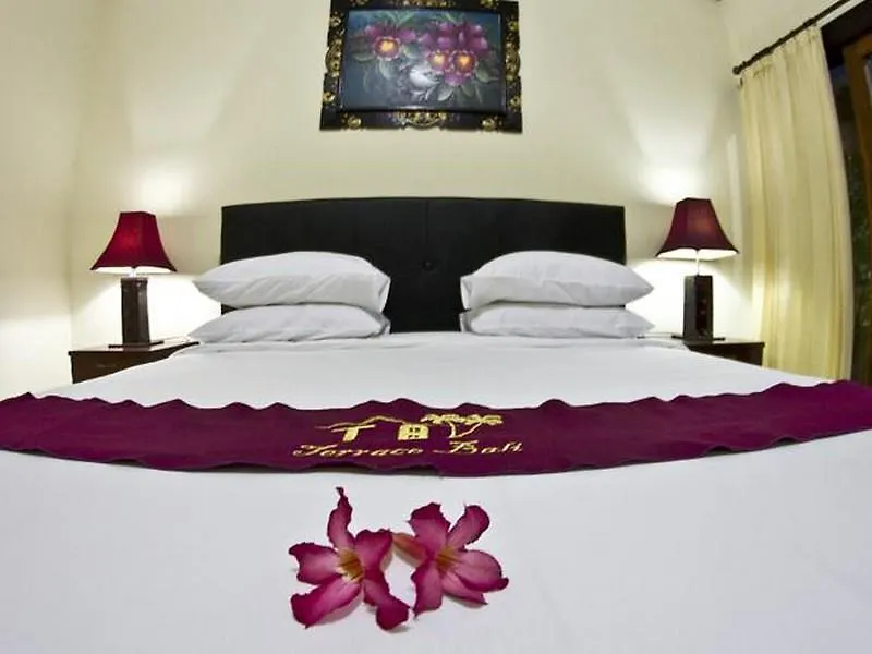 Terrace Bali Inn Нуса-Дуа