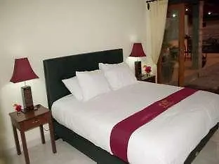 Terrace Bali Inn Нуса-Дуа