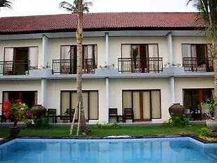 Terrace Bali Inn Нуса-Дуа Гостевой дом